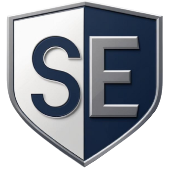ScamEscape Logo - Emergency Browser Protection